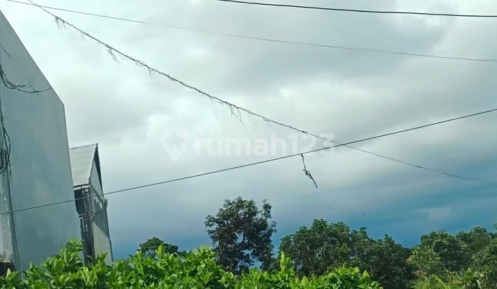 Tanah 9 Are Di Tabanan