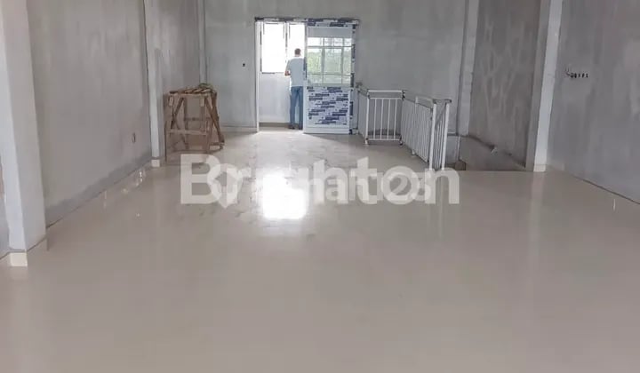 Strategic Ready-to-Occupy Shop House in Mahendradatta