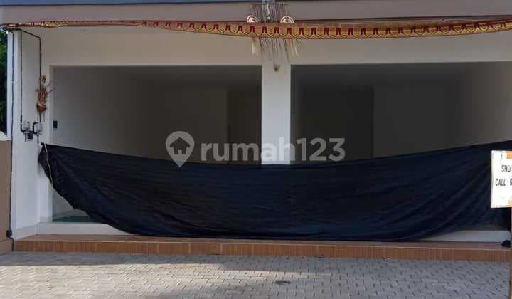 Ruang Usaha Strategis di Batu Belig - Kerobokan Kelod