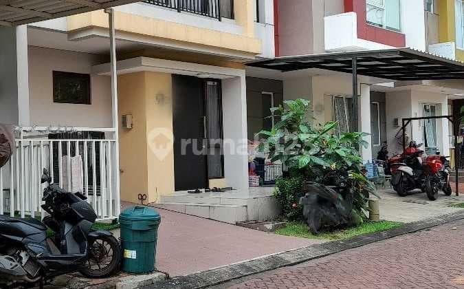 Malibu Village , Gading Serpong Bsd