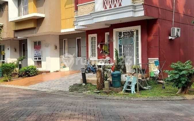 Malibu Village , Gading Serpong Bsd