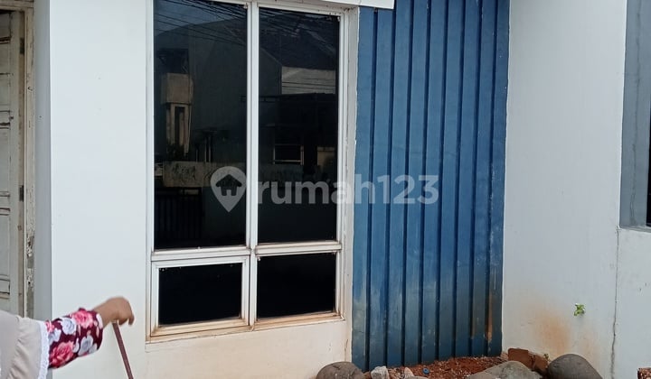 Panorama Garden , Luk Bakti Jaya