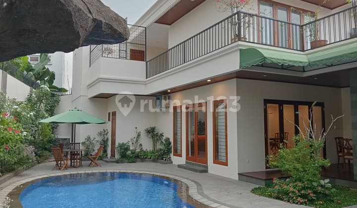 Siaga Raya , Pejaten Barat Jakarta Selatan