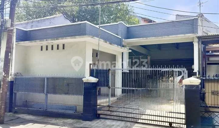 Disewakan Rumah Mampang Prapatan