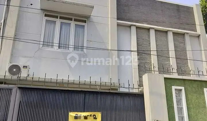 House for Rent 2 Floors With Rooftop