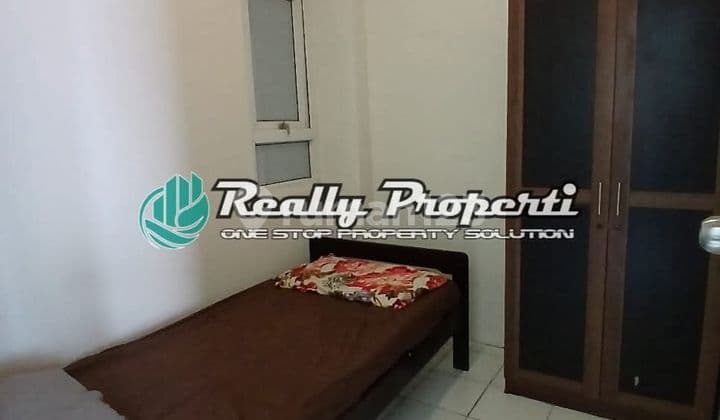 Dijual Unit Apartement Full Furnish Type 2 Centerpoint .bekasi