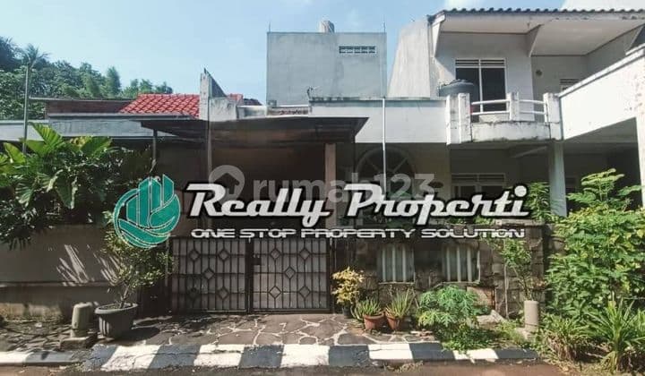 Dijual/ di Sewakan Rumah di Puri Gading Bekasi
