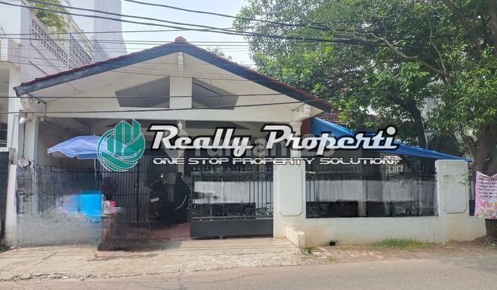 Di Jual/ di Sewakan Rumah di ********
