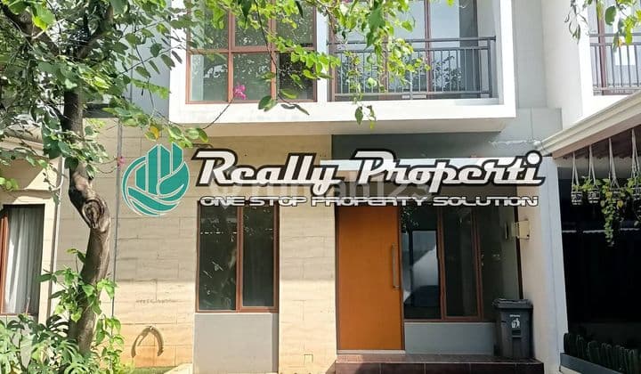 Dijual/ Disewakan Rumah Tipe Chamonix Diprimier Estate2 Jatiwarna.bekasi