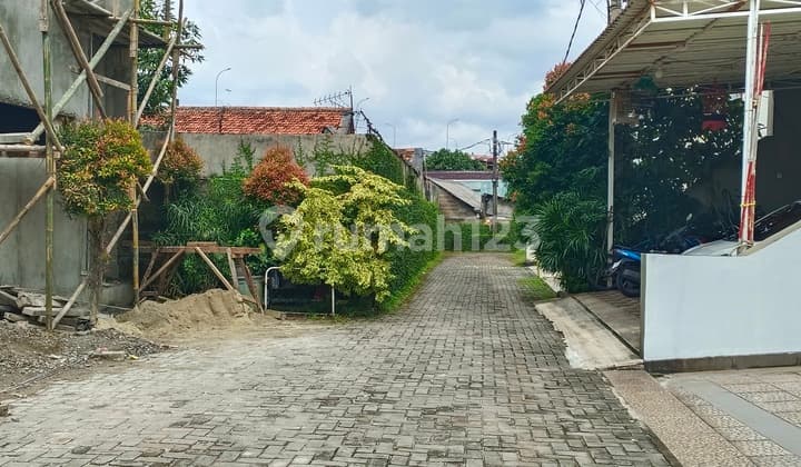 Dijual dan Disewakan Rumah Sangat Strategis Cipinang Melayu Jakti