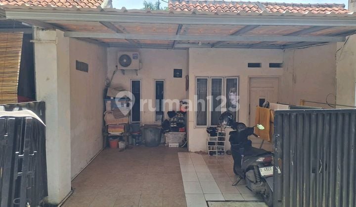 Villa Bintang Mas 2Kt Siap Huni