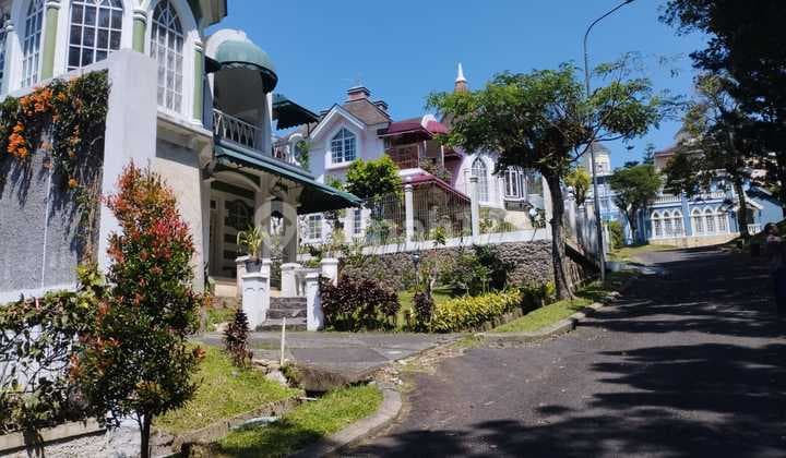 Villa Kota Bunga, cocok untuk investasi !!