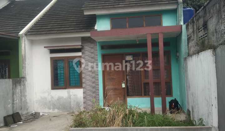 Perumahan Puri Nusaphala bersertifikat SHM, Kota Bekasi