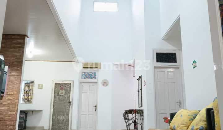 Jualcepat Rumah Villa Galaxy Bekasi Lt 189Masi