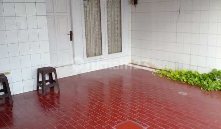 Jualcepat Pulogebang Permai Jaktim Lt90m