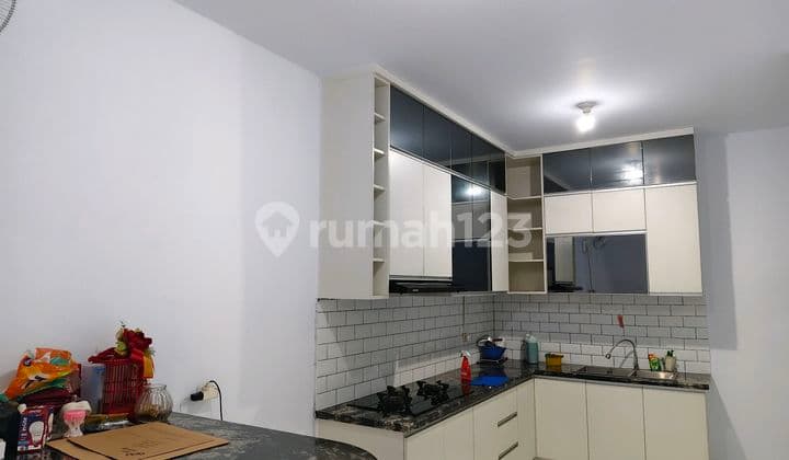 Sell Fast Nice Tidy House in Sunter Mas North Jakarta Land 160M 2 Floors