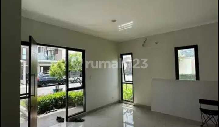 Jual Cepat Burgundy Summarecon Bekasi Lt 193M Hoek