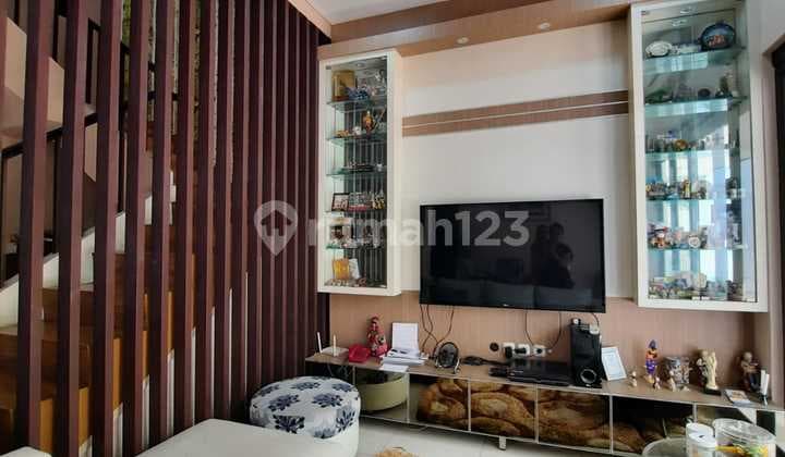 Jual Cepat Rumah Asia Ttopis Harapan Indah Bekasi Lt 200m 2 Lt