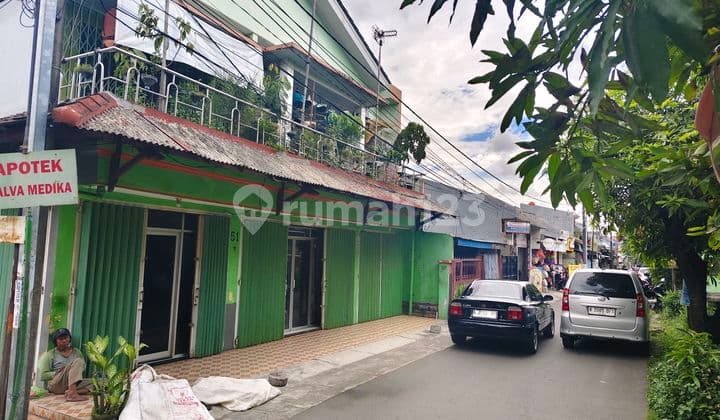 Quick Sale House in Harapan Baru 1 Bekasi West Near Cakung Station Land 178m Full 2 Floors