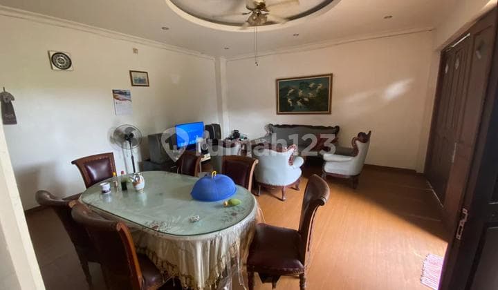 Jual Cepat Rumah Cantik Di Taman Puspa Harapan Indah Bekasi Lt 276m