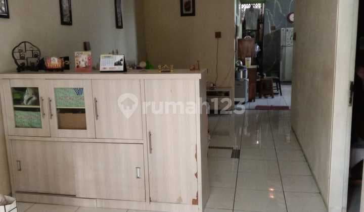 Dijual Cepat Pulogebang Kirana Jaktim Lt120 M