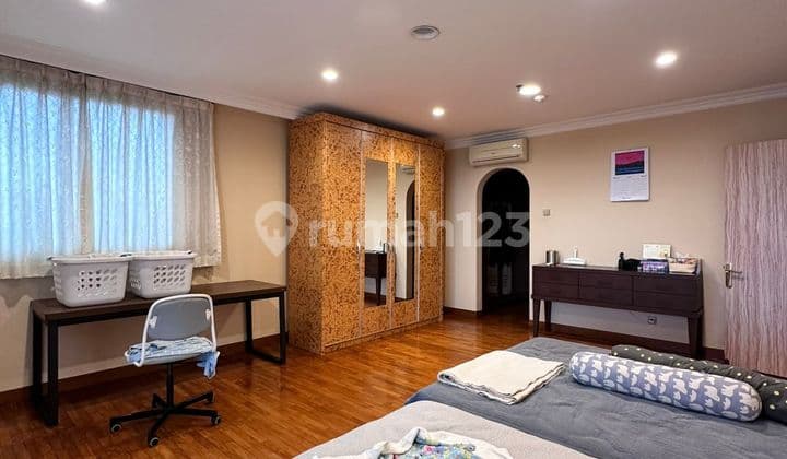 Jual Cepat Greenview Pondok Indah Lt8 View Pool