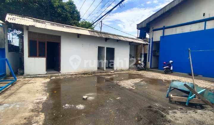 Warehouse for Rent in Kranji Bekasi, Land Area 800m²