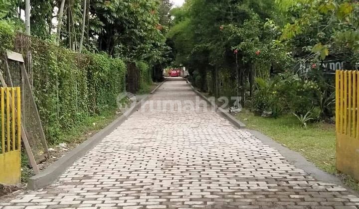 Jual Cepat Tanah Wisata di Soreang Bandung Lt4400m Lokasi Strategis