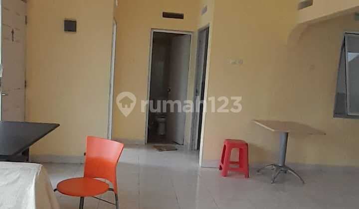 Jual Cepat Rumah Hoek Di Harmoni Harapan Indah Bekasi Lt 156m