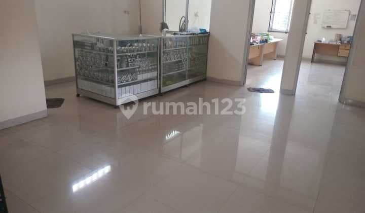 Jual Gudang Di Pengarutan Tarumajaya Bekasi Lt 1465m