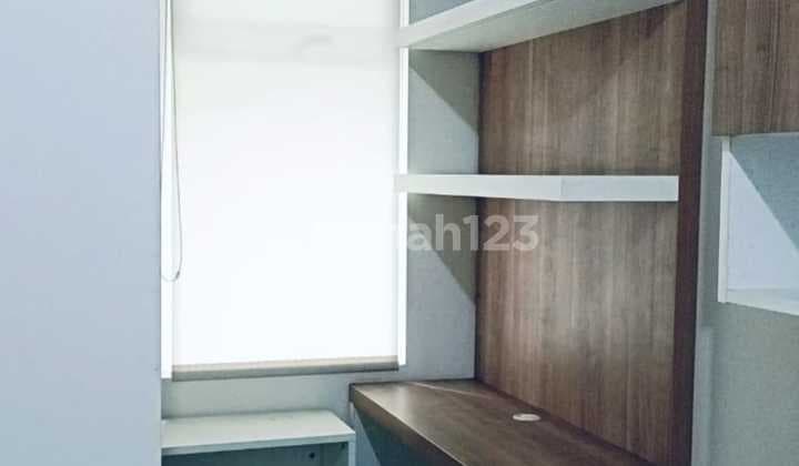 Jual Cepat Springlake Summarecon Bekasi 2 Kt Viewpool