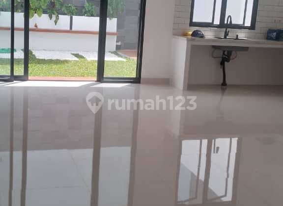 Sell Fast Nice New House in Pondok Kelapa East Jakarta Land Size 149M 2 Floors