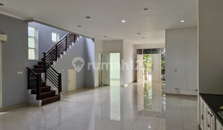 Jual Cepat Rumah Cantik Grand Orchard Ebony Kelapa Gading Lt279m 2 LT