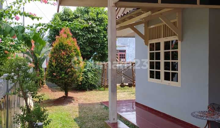 Jual Cepat Rumah Luas di Tytyan Kencana Bekasi Lt270m