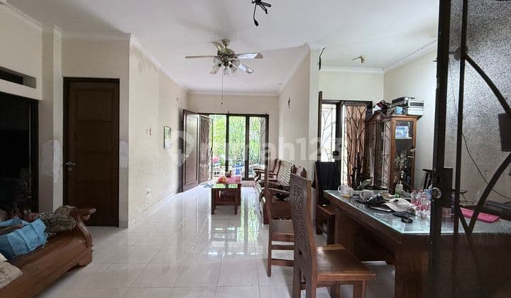 Jualcepat Rumah Cantik Aralia Harapan Indah Lt160 2 Lt