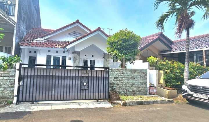 Jualcepat Rumah di Boulevard Hijau Harapan Indah Lt 135M 3 Kt