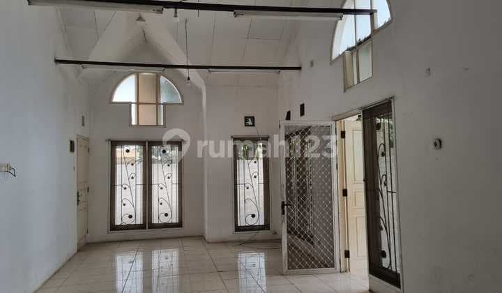 Dijual Cepat Rumah di Taman Sari Harapan Indah Bekasi Lt216m Hoek