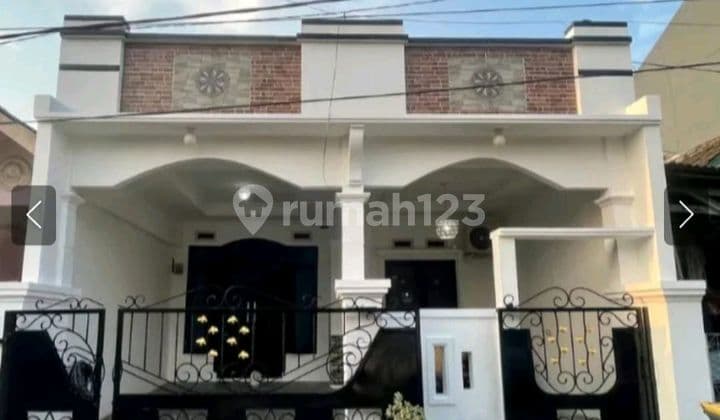 Rumah di Jual Vida Bumipala Padurenan