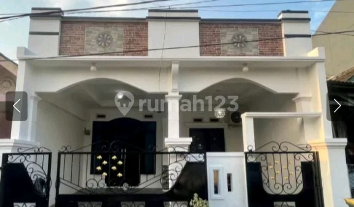 Rumah di Jual Vida Bumipala Padurenan
