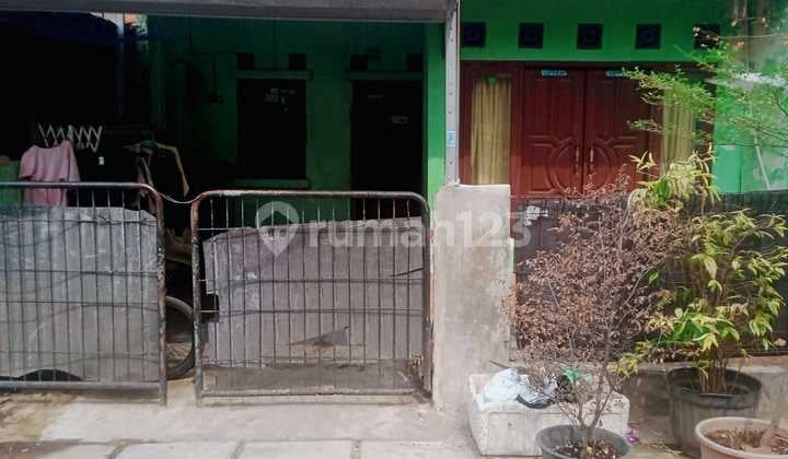 Di Jual Rumah Siap Huni di Graha Harapan Bekasi Timur