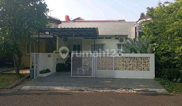 Gpm 206 Dijual Rumah Dukuh Bima Asri Grand Wisata
