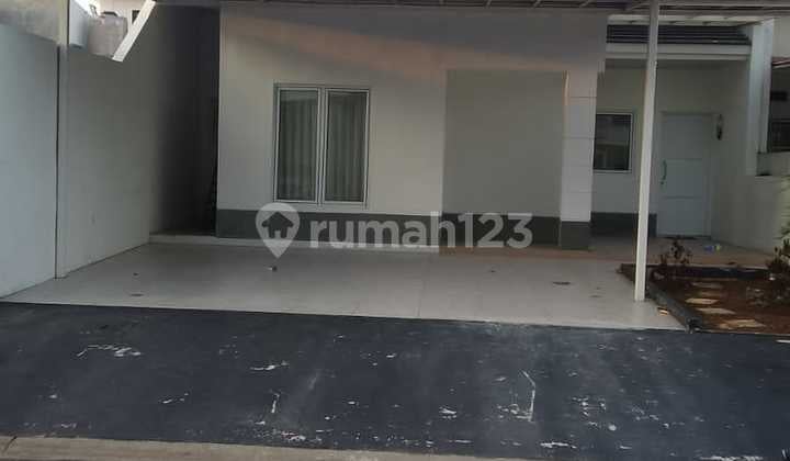 Rumah Siap Huni Dukuh Bima Bekasi
