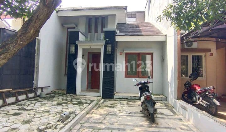 Gpm 201 Di Jual Rumah Grand Wisata Murah