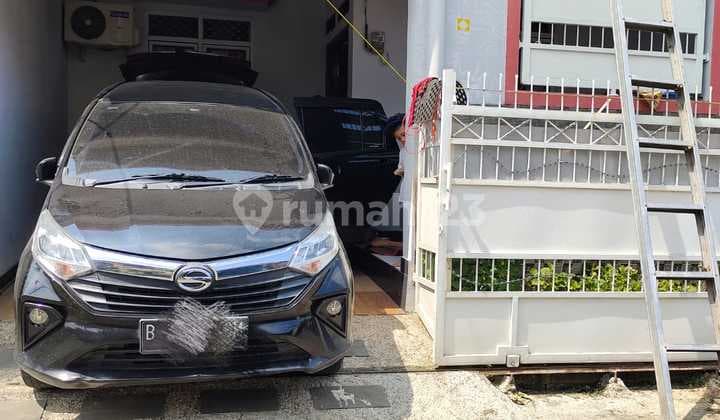 Dijual Rumah Siap Huni di Bekasi Timur Regensi