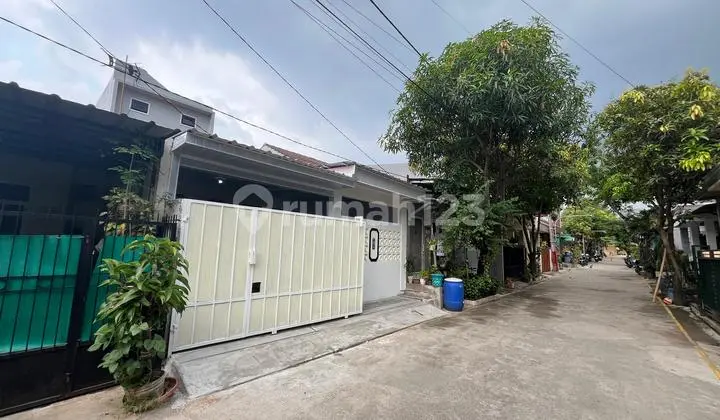 Gpm 102 Rumah Di Bekasi Timur Regency Jual Cepat