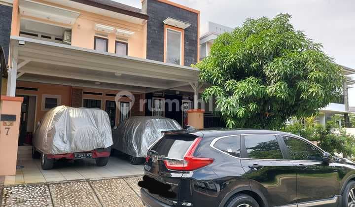 Gpm701 Di Jual Cepat Rumah Murah Dp Di Bantu Minim Perumahan Dukuh Bima Lambang Sari Tambun Selatan