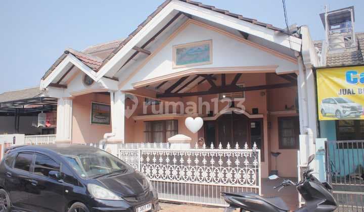 Gpm 101 Rumah Siap ******** Zamrud