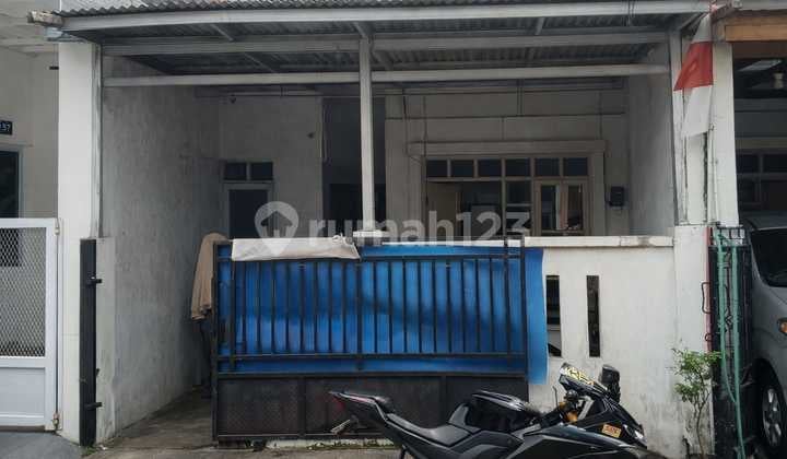 Dijual Rumah Siap Huni Bekasi Timur Regensi