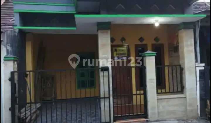 Gpm 105 Rumah Di Dukuh Zamrud Siap Huni