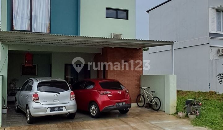 Rumah Di Perumahan Bima Fajar, Jl. Sunset Ave, Lambangsari, Tambun Selatan, Bekasi, Jawa Barat, Indonesia, 17510, Tambun Selatan Shm Gpm 405